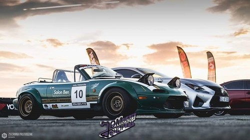 Per mazda mx5 miata pdm - per,
