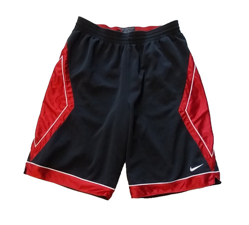 Pantaloncini uomo nike basket - uomo,