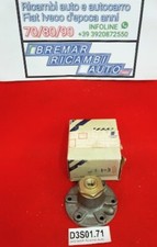 D3S01.71 AUTOCARRO IVECO 190.42 TURBOSTAR - COPERCHIO SERVOFRIZIONE 9984270