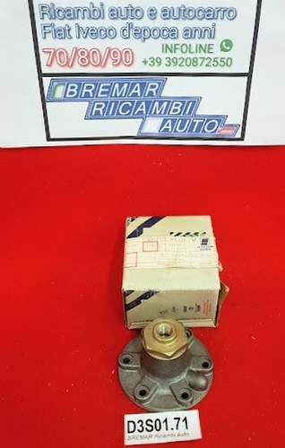 D3s01 autocarro iveco - autocarro,