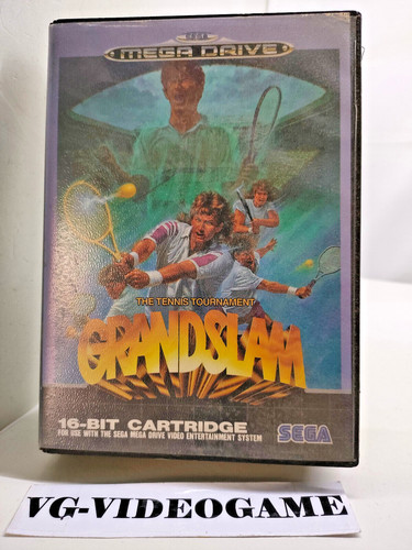 Grand slam the tennis - grand,