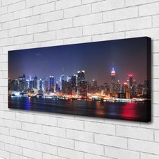 Canvas print Wall art on
