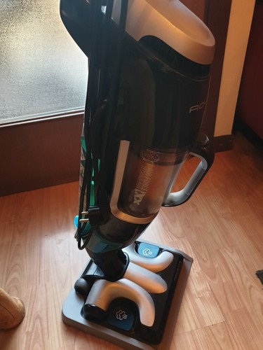 Rowenta clean steam