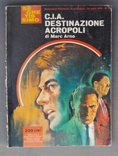 C.I.A. Destinazione Acropoli -