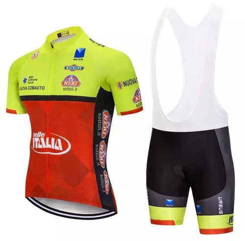 Completo ciclismo willier - completo,