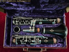 Clarinetto modello intermedio