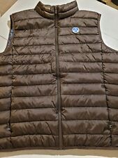North Sails smanicato gilet