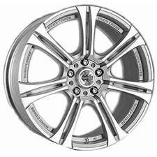 Momo Next Silver 6.5 x 15 ET25 4 x 108 cerchi in lega (R3J)