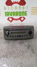 AUTORADIO FIAT Multipla 2° Serie 7643331316 (04) 1587608