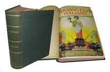 Rivista Mensile del Touring