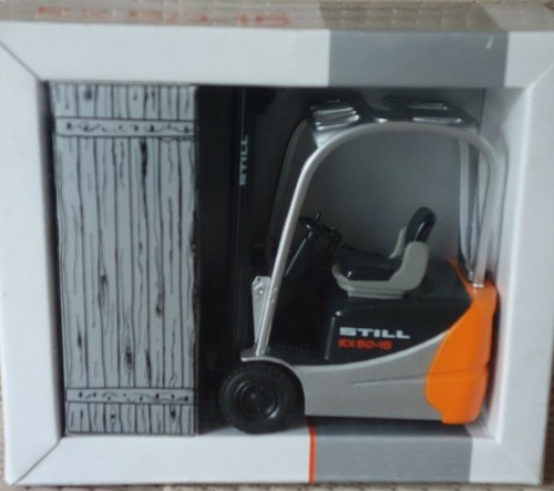 Still rx50 carrello - still, rx50-15