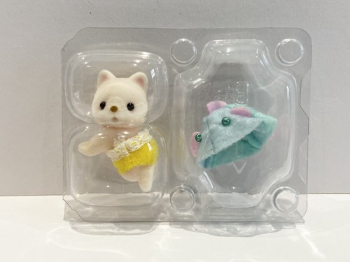 Cappello sylvanian families - cappello,