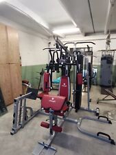 PALESTRA COMPLETA MULTIFUNZIONE TT4 BH FITNESS