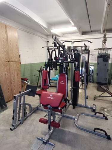 Palestra completa - palestra,