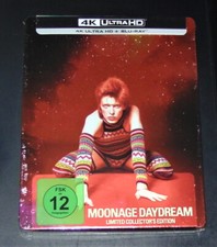 MOONAGE DAYDREAM MIT DAVID