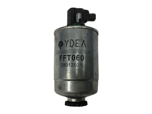 Pompa gasolio filtro - gasolio,