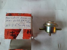 Smorzatore Pressione