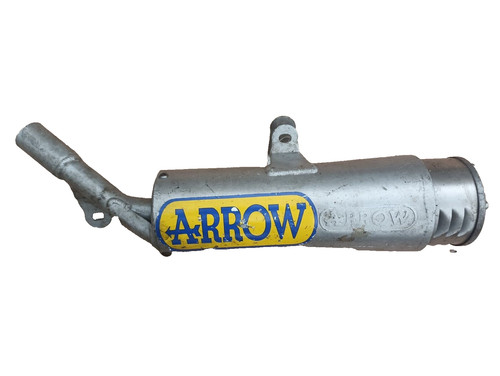 Terminale arrow yamaha tdr - terminale,