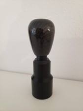 Pomello cambio Fiat Grande Punto Abarth e Sport shifter knob pomello cambio 13cm