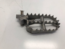 PEDANA POGGIAPIEDE ANTERIORE DESTRO BMW R 1250 GS R 1200 GS 2014-2018 ADVENTURE