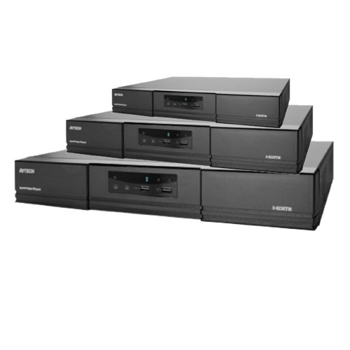 Registratore dvr cctv - registratore, 5mp