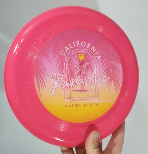 Disco volante pro frisbee - disco,