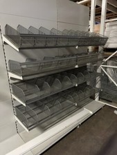 Scaffale Sanitärfachmarkt