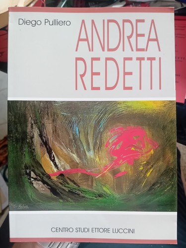 Andrea redetti diego pulliero - redetti,
