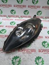 Proiettore FARO Sx XENO D1S-H1 FIAT BRAVO 01/07-/CROMA 12/07-  MARELLI 51824216