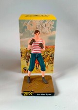 Pat Mac Ryan Personaggio 3D