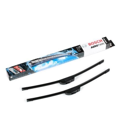 Kit coppia spatole spazzole - kit,