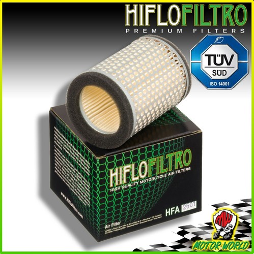 Hfa2601 filtro aria - filtro, hiflo