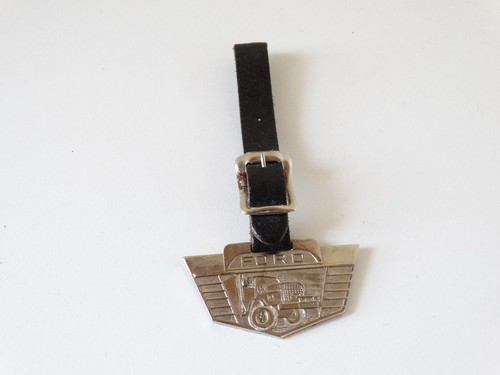Orologio vintage ford fob - vintage,