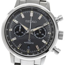 Orologio Uomo Automatico SEIKO