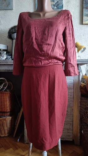 Abito donna americano vintage