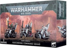 RAVENWING COMMAND SQUAD dark