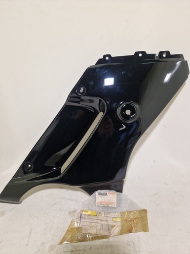 Fianco destro yamaha tdr 125 - yamaha,