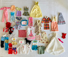 Accessori vestiti Barbie