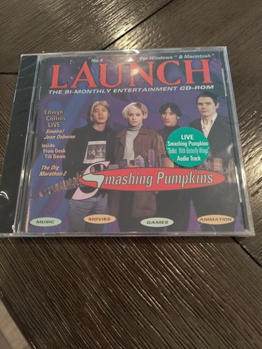 Smashing pumpkins 1995 - pumpkins,