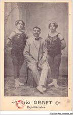 CAR-ABCP10-0908 - Cirque -