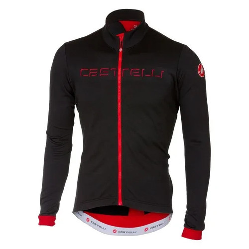 Maglia castelli fondo - , xl