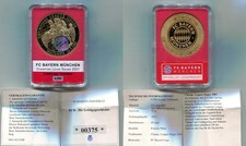 Medaglia bayern monaco - "fc,