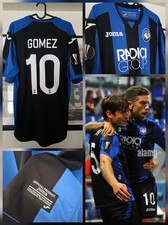 Maglia Calcio ATALANTA 2016