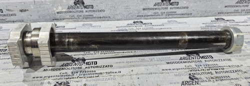 Perno ruota posteriore ktm