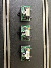 3 Scalextric C8515 Easy-Fit Digital Plug Chip