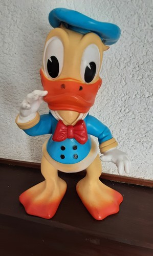 Paperino ledra plastic - paperino,