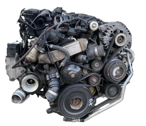 Motore bmw serie e90 - serie,