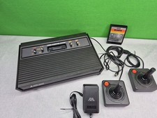 Atari 2600 Balck Classic Darth