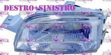 COPPIA FARI FANALE PROIETTORE