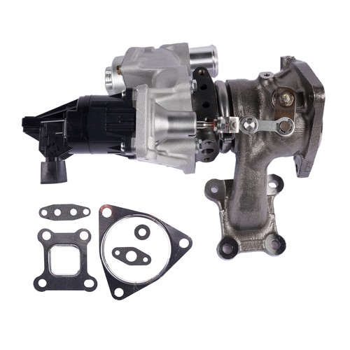 Turbocompressore guarnizioni - +,